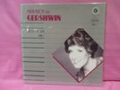 SEALED  TAS LIST REFERENCE RECORDINGS RR-19 MARNI NIXON SINGS GERSHWIN