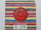 BEATLES LOVE ME DO / P.S I LOVE YOU 50th Anniversary withdrawn reissue 7