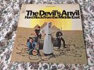 RARE  The Devil's Anvil ?– Hard Rock From The Middle East'67 Psych/Oud Lp NM-