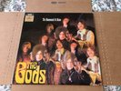 MONSTER RARITY  The Gods  To Samuel A Son-'70 OG UK Odeon ?– PSCX 6372 PSYCH