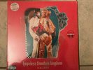 HALSEY HOPELESS FOUNTAIN KINGDOM Target Exclusive Yellow Deluxe VINYL BRAND NEW