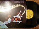 RHYTHM MACHINE s/t LP LULU Reissue R&B Funk Soul Jazz