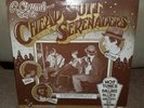 R.CRUMB and his CHEAP SUIT SERENADERS - self-titled (Blue Goose 2014, 1974) MINT