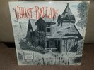 DEAN GITTER - Ghost Ballads (Riverside  12-636, 1957) VG+/VG++ scarce, Addams
