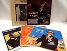 5 X FRANK SINATRA Vinyl Lps Inc 'Come Fly With Me' & 'Swing Easy' - K16