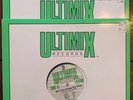Ultimix #27 Milli Vanilli, Johnny Kemp, Cherelle, When In Rome, 1988 Medley