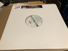 Queen Jazz Linited Edition Splattered Red Vinyl Numbered Lp