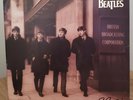 The Beatles Live at The BBC Apple Mono Press Double LP Vinyl 1994