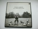 GEORGE HARRISON - ALL THINGS MUST PASS PROMO - NM Vinyl 3x LP The Beatles