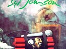 Syl Johnson Total Explosion NEAR MINT Hi records Vinyl LP