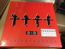 KRAFTWERK - 3-D THE CATALOGUE  -  9x Vinyl Box Set (New & Sealed)