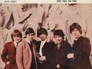 The Rolling Stones Route 66 ORIGINAL SPANISH EP Vinyl Single 7inch Decca
