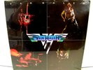 Van Halen - Van Halen LP (Original 1984 pressing SEALED)
