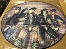 Queen A Tribute To Very Rare Lp Picture Disc Limied Edition