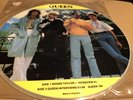 Queen Interviews 81/83 Limited Edition 10” Picture Disc Excellent