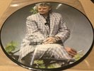 Queen John Deacon Roger Taylor 7” Interveiw Picture Disc Limited Edition