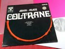 John & Alice Coltrane  SAME  -  LP Impulse Hörzu SHZE 906 BL Germany 1970