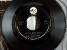 THE SHEPARDS -  LITTLE GIRL LOST / LET YOURSELF GO / ABC RECORDS  EX