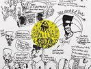 SCHOOLLY-D-P.S.K. WHAT DOES IT MEAN / GUCCI T (Importación USA) 12` Single NUEVO