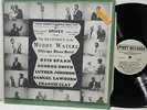 Bluesmen Of Muddy Waters Blues Band- Spivey 1008 Blues LP- VG+/VG+