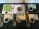 Two Tone x 5 Plus 1 Ian Dury  7” Singles