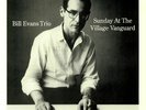 BILL EVANS TRIO - Sunday At The Village Vanguard - Vinyl (LP)