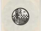 Elvis Costello - I Can't Stand Up For Falling Down. 2 Tone UK CHS TT7 1980 7
