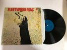 Fleetwood Mac: The Pious Bird of Good Omen vinyl record album (UK) - EX+