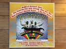The Beatles ?– Magical Mystery Tour 1967 Capitol SMAL-2835 Jacket/Vinyl VG+
