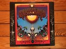 Grateful Dead ?– Aoxomoxoa 1969 WB WS 1790 Jacket NM- Vinyl NM