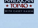 American Top 40 8-30-86 Madonna Steve Winwood David Lee Roth Van Halen ZZ Top