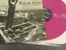 Poison Idea - Latest Will And Testament LTD PINK VINYL Negative Approach Wipers 