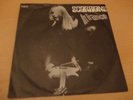 SCORPIONS -- IN TRANCE -- OLDIE SINGLE im GUTEN ZUSTAND