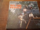 45 T EP  WE THE PEOPLE LONDON 10181 NMINT MINT