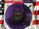 Johnny Burnette And The Rock’n’Roll Trio - 10” Purple Vinyl