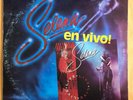SELENA - En vivo - RARE GUATEMALA LP
