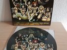 CELTIC FROST - SHADOWS FROM BEYOND - PICTURE LP - NEW - POSTER