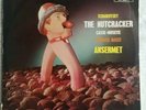 TCHAIKOVSKY The nutcracker casse-noisette complete ballet ANSERMET SXL2092-3