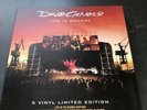 David Gilmore Live In Gda?sk Vinyl 5-lp