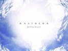 Falling Deeper - ANATHEMA LP