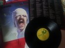 4 Vinyl s Scorpions,  Blackout, World Wide Live, Lovedrive,  Love at First Sting