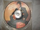 MICHAEL JACKSON-THRILLER 1982 1ST PRESS EPIC PICTURE DISC LP