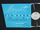 JANOS STARKER CELLO CONCERTOS MOZART BOCCHERINI LP PERIOD SPL 579 NM- VINYL p