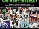 WANTED AND NEEDED  A Northern Soul Playlist NEW & SEALED LP VINYL (OUTTA SIGHT)