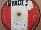 Impact All Stars ?– Java Java Java Java - Impact  LP 33T Rare Original 1973 ?