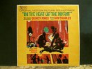 IN THE HEAT OF THE NIGHT  Original Soundtrack  LP  UK 1st.  Quincy Jones  EX