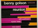 Benny Golson 