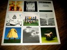PINK FLOYD  A NICE PAIR  DOUBLE LP 1973  SHDW 403  1-1-1-2 1st press PHANG EX/EX