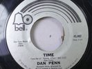 Hear  Rock Soul Selten Issue 45 Dan Penn - Zeit / Tearjoint auf Glocke