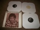 3X LP BRUCE SPRINGSTEEN AND THEN TO GOTHENBERG Newcastle UK BOOTLEG 1985